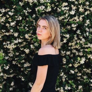 Meet your Posher, Karina